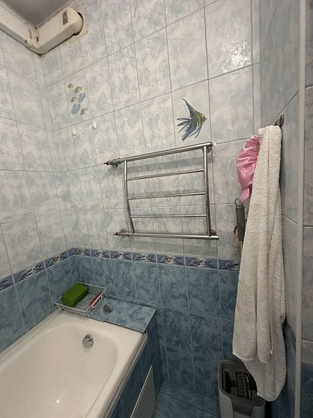 3-комн квартира, 65 м², р-н Центр (№129474)