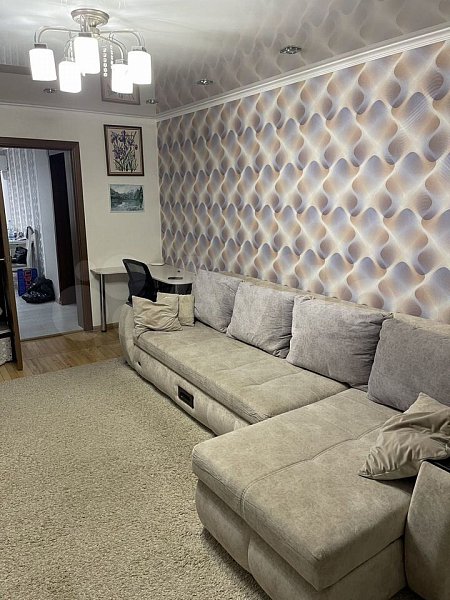 3-комн квартира, 68 м², р-н Комсомольский (№131409)