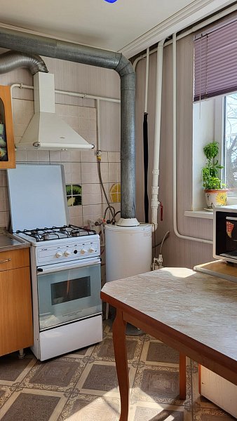 2-комн квартира, 42.9 м², р-н Российский п (№126288)