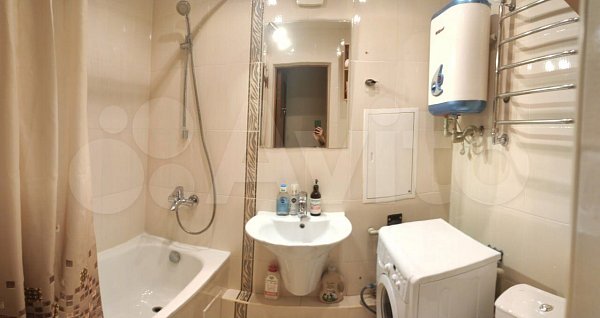 2-комн квартира, 42.9 м², р-н Фестивальный (№126494)