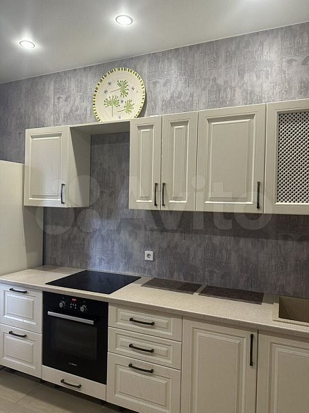 1-комн квартира, 47 м², р-н Фестивальный (№129857)