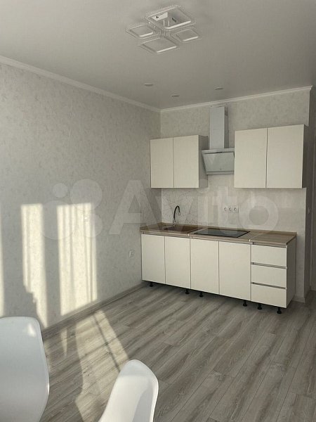 1-комн квартира, 33.5 м², р-н Энка - Баскет-холл (№129831)