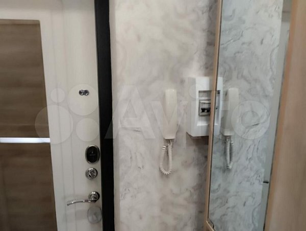 1-комн квартира, 39 м², р-н Петра Метальникова (№126607)