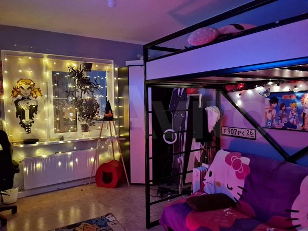Продается 2-комн квартира, 66 м², р-н Пашковский, 