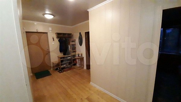 4-комн. квартира, 79.5 м², р-н Российская ул, Краснодар (№124330)