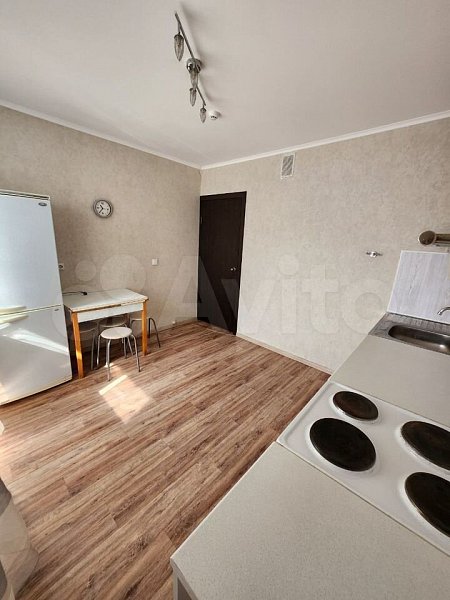 1-комн квартира, 41.8 м², р-н Восточно-кругликовский (№125189)