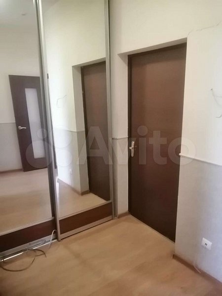 2-комн квартира, 68.8 м², р-н Немецкая деревня (№124617)