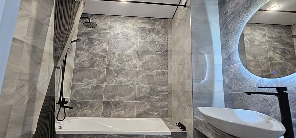 1-комн квартира, 35 м², р-н Энка - Баскет-холл (№126811)