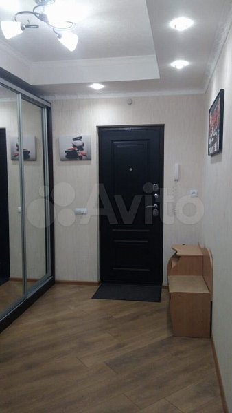 4-комн квартира, 103.5 м², р-н Восточно-кругликовский (№124037)