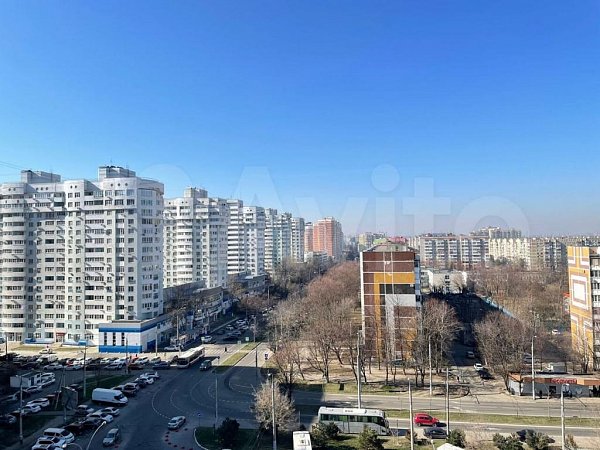 3-комн квартира, 75.7 м², р-н Комсомольский (№127532)