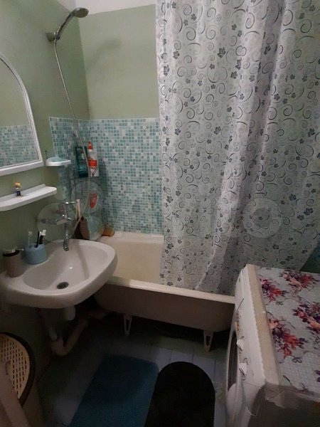 4-комн. квартира, 79.5 м², р-н Российская ул, Краснодар (№124330)