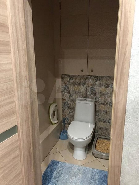 3-комн квартира, 89 м², р-н Фестивальный (№123815)