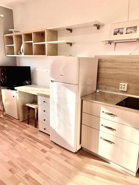 1-комн квартира, 20.2 м², р-н Черемушки (№130316)