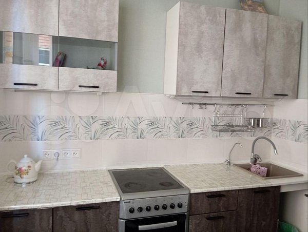 Продается 1-комн квартира, 34.3 м², р-н Музыкальный, 