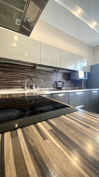 3-комн квартира, 86 м², р-н Фестивальный (№127307)