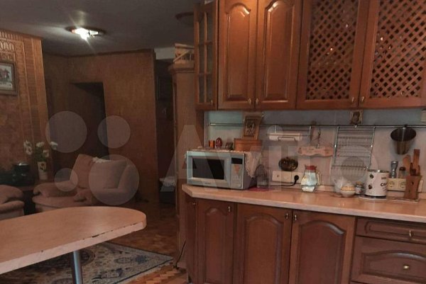 6-комн квартира, 124.7 м², р-н Центр (№124283)