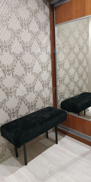 2-комн квартира, 54.5 м², р-н Гидростроителей (№126131)