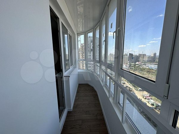 3-комн квартира, 80.9 м², р-н Черемушки (№125426)