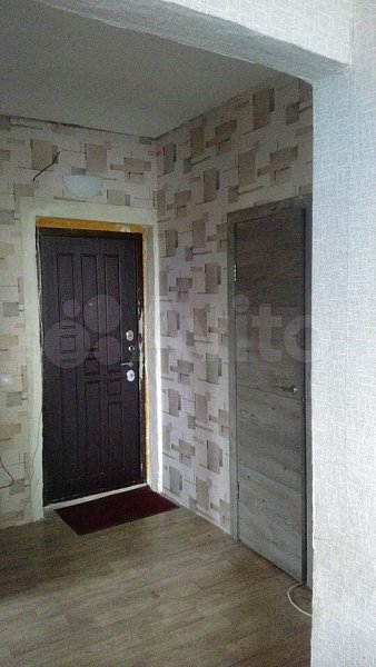 2-комн. квартира, 47.7 м², р-н Гидростроителей, Краснодар (№123771)
