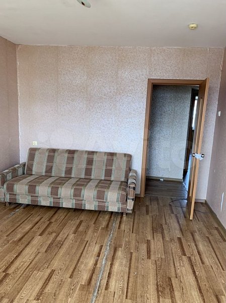 2-комн квартира, 50.9 м², р-н Окраины (№124065)