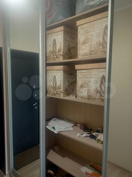 3-комн квартира, 62.2 м², р-н Селезнева-СБС (№125014)