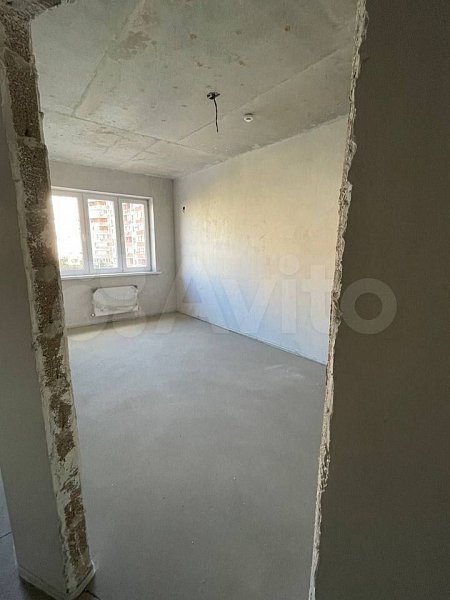 1-комн квартира, 36.2 м², р-н Краснодарский (№129818)