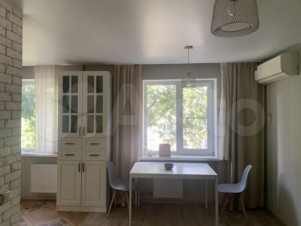3-комн квартира, 60.8 м², р-н Фестивальный (№128098)