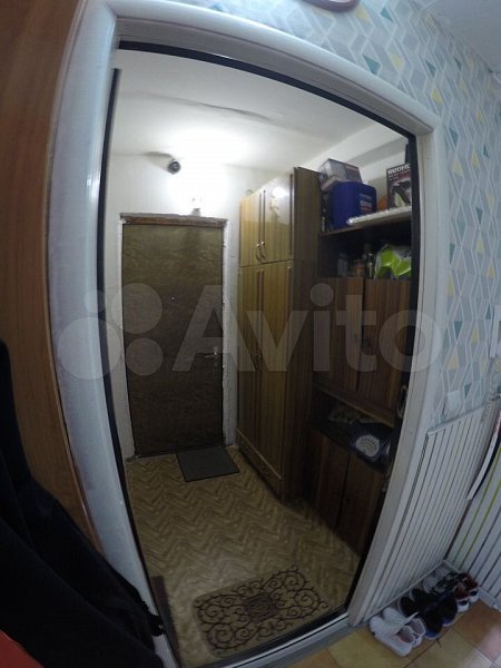 3-комн квартира, 66.8 м², р-н Фестивальный (№123967)