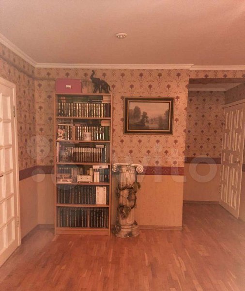 6-комн квартира, 124.7 м², р-н Центр (№124283)