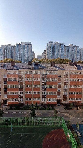 2-комн квартира, 55 м², р-н Краснодарский (№125726)