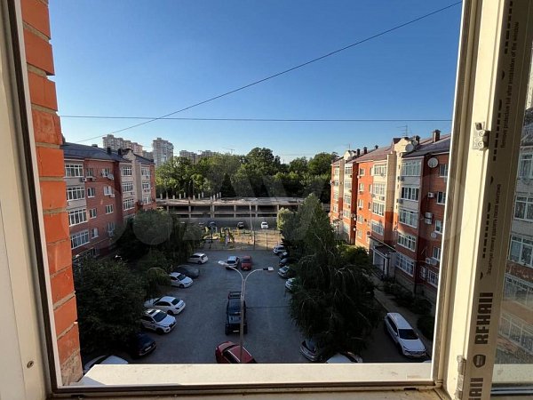 5-комн квартира, 183.8 м², р-н Черемушки (№124214)