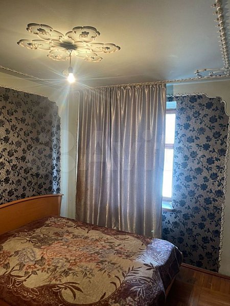 Продается 3-комн. квартира, 65 м², р-н Парк Галицкого, Краснодар