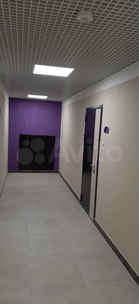 2-комн квартира, 51.8 м², р-н Знаменский (№124221)