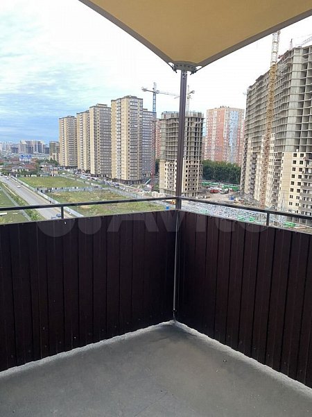 4-комн квартира, 115 м², р-н Российская ул (№125538)