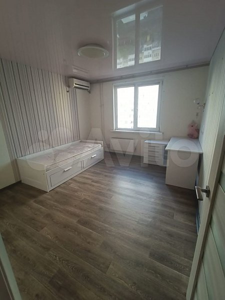 3-комн. квартира, 82 м², р-н 40-лет Победы, Краснодар (№129518)