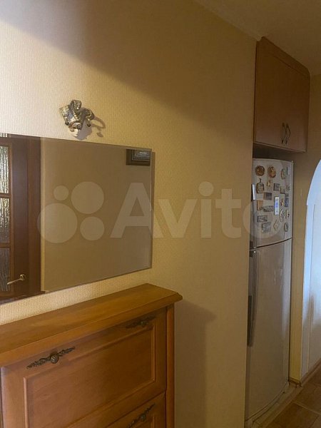 3-комн квартира, 58.7 м², р-н Фестивальный (№127712)