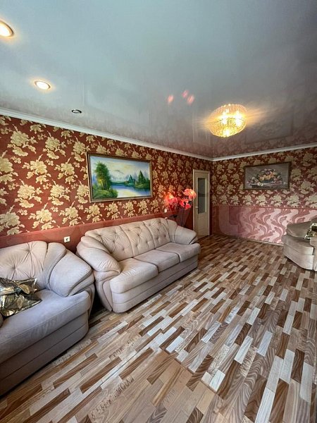 2-комн квартира, 59.9 м², р-н Фестивальный (№129246)