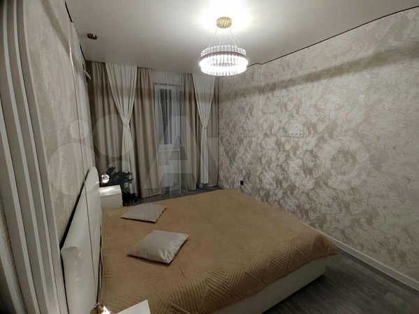3-комн квартира, 88.6 м², р-н Краснодарский (№127943)