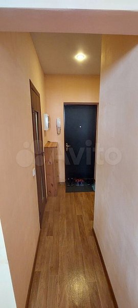 1-комн. квартира, 37 м², р-н Славянский, Краснодар (№128721)