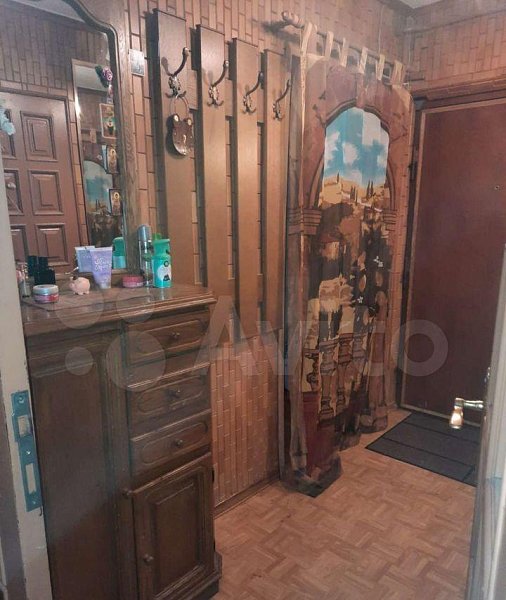 6-комн квартира, 124.7 м², р-н Центр (№124283)