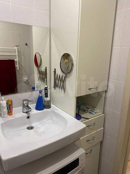 2-комн квартира, 44.6 м², р-н Российская ул (№124151)