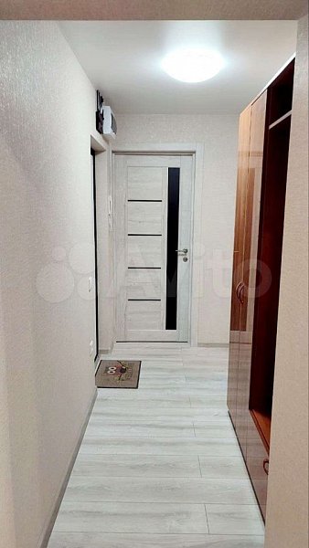 2-комн квартира, 57 м², р-н Центр (№124522)