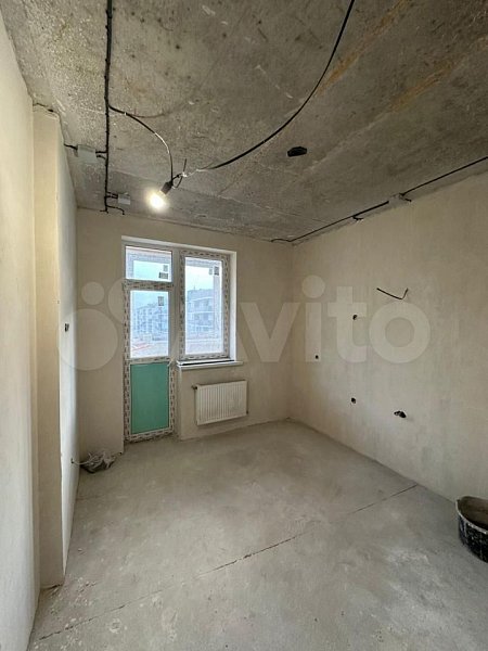 1-комн квартира, 35.5 м², р-н Энка - Баскет-холл (№130715)