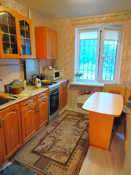 2-комн квартира, 55 м², р-н Российский п (№122729)