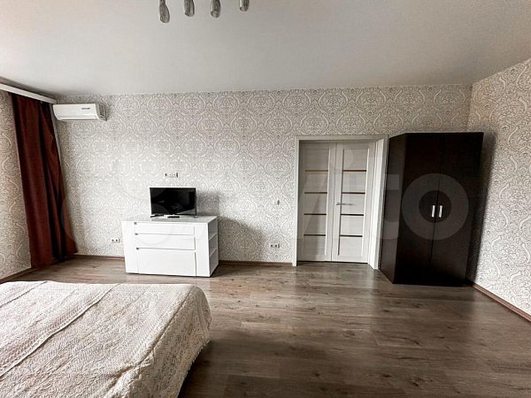 2-комн квартира, 80.7 м², р-н Фестивальный (№129667)