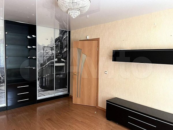 2-комн квартира, 56.5 м², р-н Фестивальный (№128963)