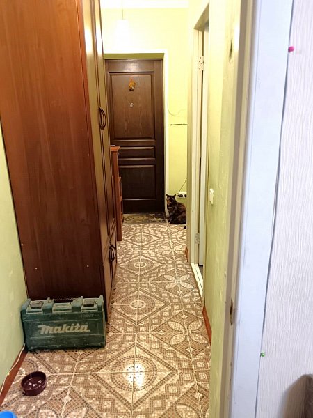 2-комн квартира, 40.8 м², р-н Знаменский (№122772)