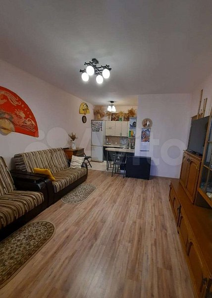 2-комн квартира, 50 м², р-н Восточно-кругликовский (№124154)