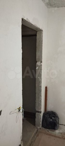 1-комн квартира, 30.8 м², р-н Окраины (№126776)