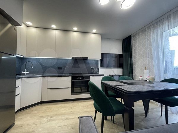 2-комн квартира, 80.6 м², р-н 40-лет Победы (№127027)